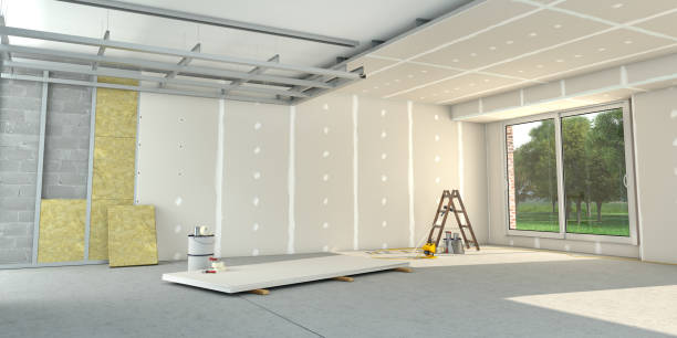 Best Spray Foam Insulation  in Charlottesville, VA