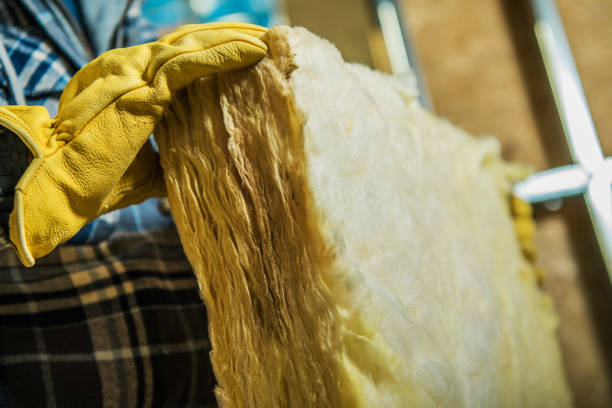 Best Attic Insulation Installation  in Charlottesville, VA